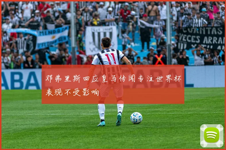 邓弗里斯回应皇马传闻专注世界杯表现不受影响